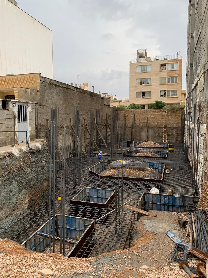 anabavinejad.com-engineering construction renovation -Goldasht (1)